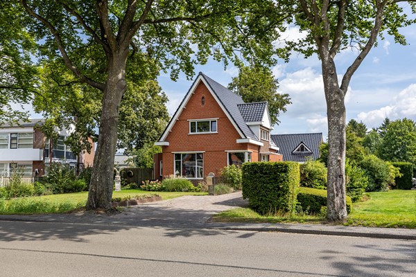 Medium property photo - Wendtsteinweg 10, 9363 AN Marum